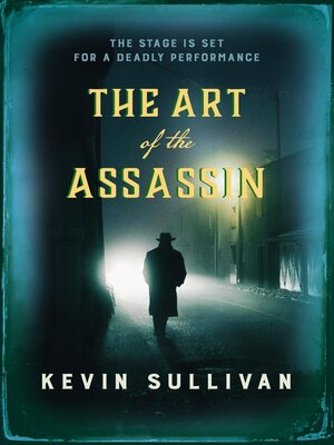 cover image of The Art of the Assassin